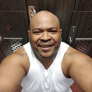 Meet your Posher, Marcus